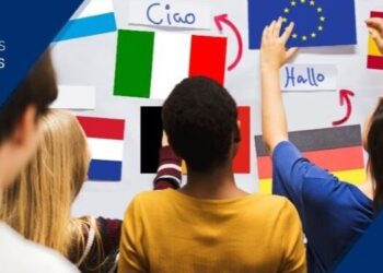 Exteriores celebra la inclusión del catalán en la Escuelas Europeas después de que el Gobierno se haya comprometido a cubrir los gastos