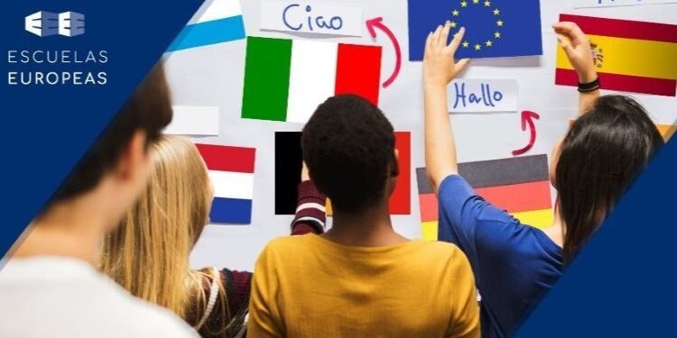 Exteriores celebra la inclusión del catalán en la Escuelas Europeas después de que el Gobierno se haya comprometido a cubrir los gastos