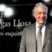El Gobierno español lamenta la muerte de Mario Vargas Llosa