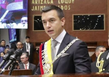 Albares califica de “fiables” los resultados de las elecciones presidenciales de Ecuador