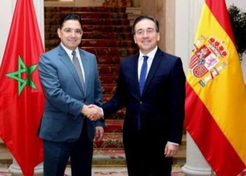 Albares y Bourita escenifican en Madrid el apoyo de España a la autonomía del Sáhara
