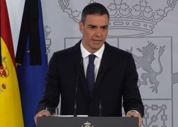 Sánchez anuncia una inversión adicional de 10.470 millones de euros en Defensa para llegar al 2% en 2025