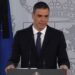 Sánchez anuncia una inversión adicional de 10.470 millones de euros en Defensa para llegar al 2% en 2025