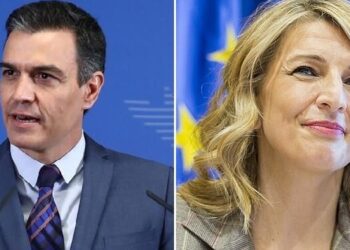 El Gobierno rescinde unilateralmente la compra de municiones israelíes para evitar la ruptura con Sumar