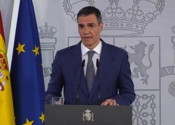 Sánchez pide no especular sobre el apagón y advierte que aún no se conocen las causas