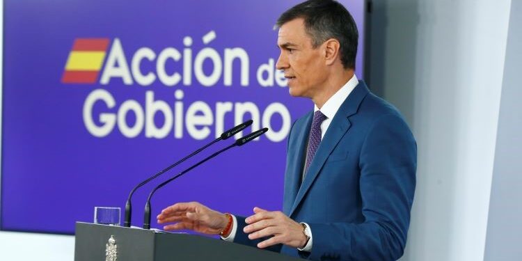 Sánchez anuncia una comisión de investigación y pide a Bruselas “un informe independiente” sobre el apagón