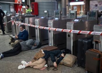 Llámalo seguridad nacional; y necesita innovación