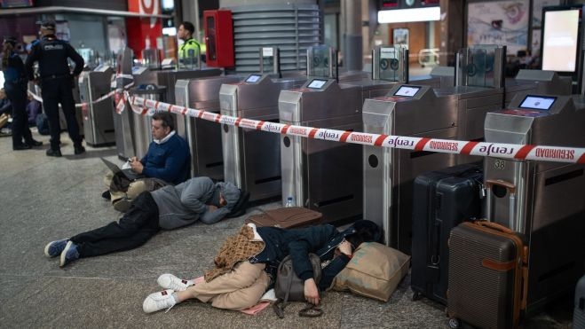 Llámalo seguridad nacional; y necesita innovación