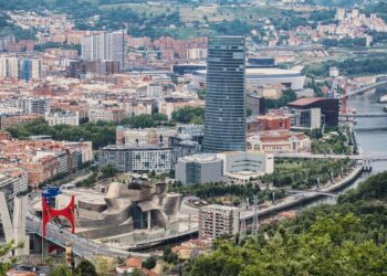 Bruselas premia a Bilbao por su compromiso con la inclusión y la diversidad