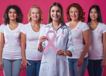 El programa europeo Open Innovation selecciona una iniciativa española contra el cáncer de mama