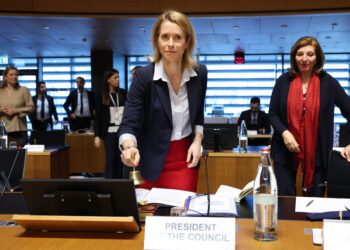 La UE endurece el control sobre la exportación de armas para evitar desvíos