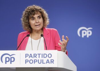 Dolors Montserrat será la nueva secretaria general del Partido Popular Europeo