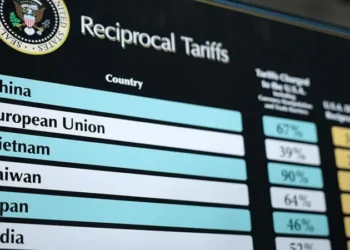 Una delegación del Parlamento viaja a Washington para abordar los aranceles con el Congreso de EE.UU.