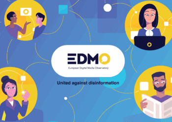 La UE financia 5 millones de euros para fortalecer la alfabetización mediática y la resiliencia contra la desinformación