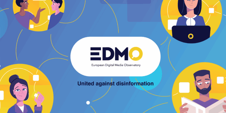 La UE financia 5 millones de euros para fortalecer la alfabetización mediática y la resiliencia contra la desinformación