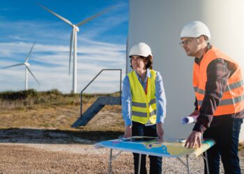 La Comisión apoya con 600 millones proyectos clave de infraestructura energética