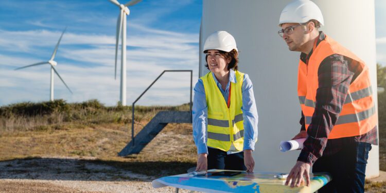 La Comisión apoya con 600 millones proyectos clave de infraestructura energética