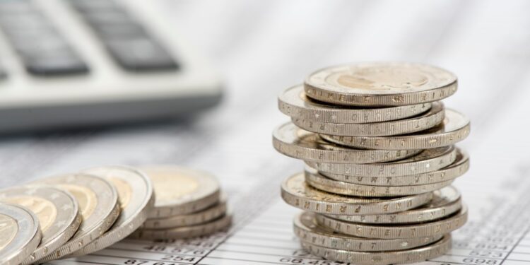 La deuda pública se situó en el 87,4% en la zona del euro y la UE en el 81,0% del PIB