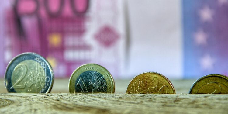 El PIB sube un 0,4% en la zona del euro y un 0,3% en la UE