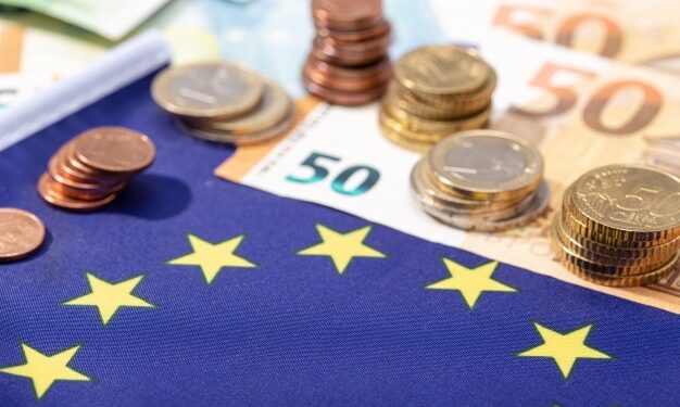 La Comisión emite 8.000 millones de euros en su 4ª operación sindicada de 2025