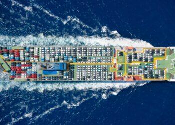 Superávit del comercio de automóviles de la UE: 89.300 millones de euros en 2024