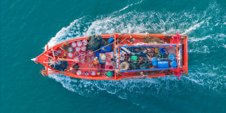 El Parlamento aprueba un nuevo protocolo pesquero con Guinea-Bissau