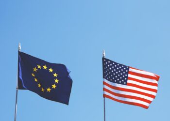 Bruselas prepara dos respuestas a los aranceles de Trump: una para el acero y el aluminio y otra general