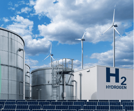 Bruselas aprueba a España un plan de ayudas estatales de 400 millones para apoyar la producción de hidrógeno renovable