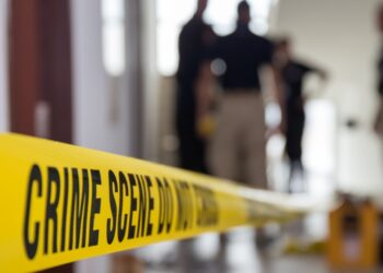 La UE registró 3.930 homicidios intencionados en 2023