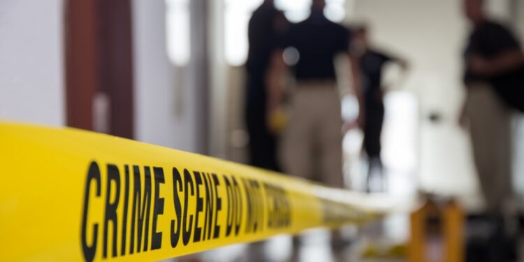 La UE registró 3.930 homicidios intencionados en 2023