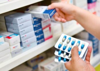 Las exportaciones de medicamentos en la UE subieron un 13,5%