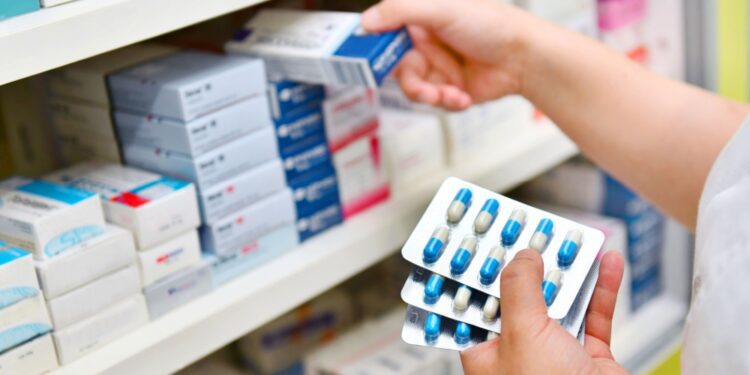 Las exportaciones de medicamentos en la UE subieron un 13,5%