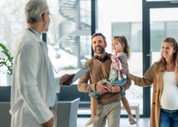 El 83% de los europeos viven a menos de 15 minutos en coche de un hospital