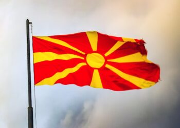 La UE refuerza con 15 millones de euros las capacidades de defensa de Macedonia del Norte