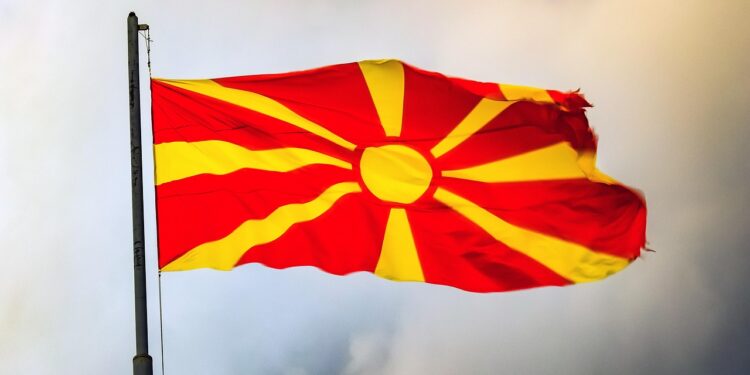 La UE refuerza con 15 millones de euros las capacidades de defensa de Macedonia del Norte