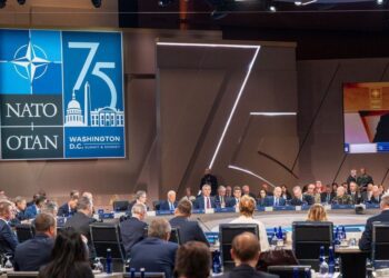 La OTAN en la encrucijada: ¿nuevo ciclo estratégico o refundación trumpista?