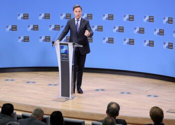 La OTAN refuerza su unidad ante desafíos globales en su reunión ministerial