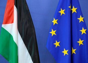 La Comisión anuncia un programa plurianual de 1.600 millones para reforzar la resiliencia de Palestina