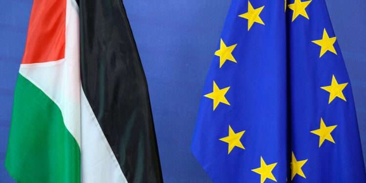 La Comisión anuncia un programa plurianual de 1.600 millones para reforzar la resiliencia de Palestina