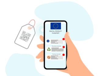 La Comisión pone en marcha una consulta sobre el pasaporte digital de productos