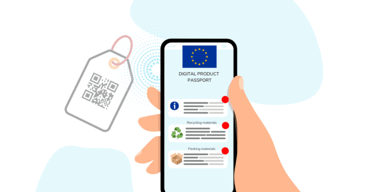 La Comisión pone en marcha una consulta sobre el pasaporte digital de productos