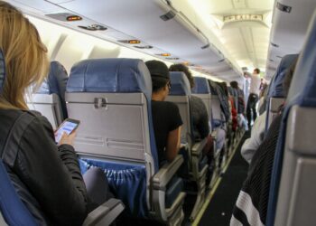 El Consejo de la UE adopta el acuerdo con Canadá sobre la transferencia de datos de pasajeros para combatir el terrorismo y el crimen transnacional