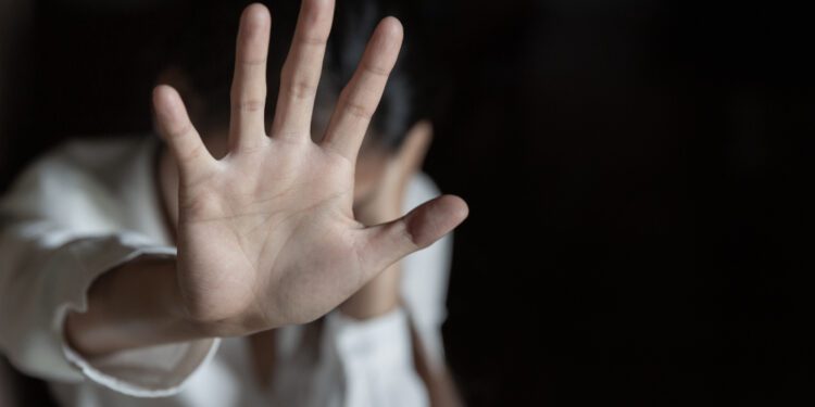 10.793 personas fueron víctimas de tráfico de seres humanos en la UE