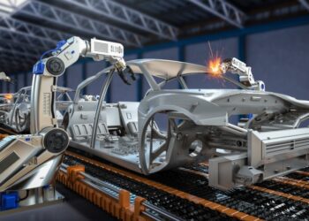 Los precios de producción industrial suben un 0,2% en la zona euro y un 0,3% en la UE