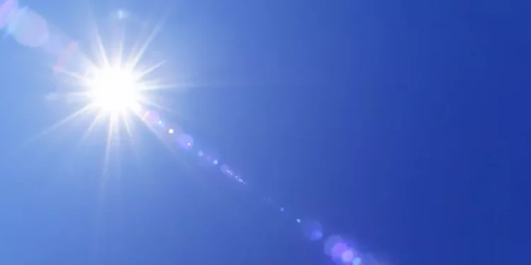 2024 fue el año más caluroso jamás registrado en Europa