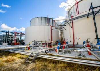 Los eurodiputados respaldan asegurar el suministro de gas hasta 2027 con reglas de almacenamiento más flexibles