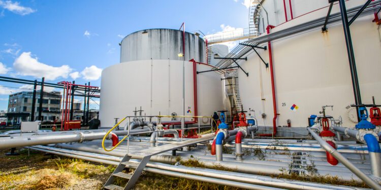 Los eurodiputados respaldan asegurar el suministro de gas hasta 2027 con reglas de almacenamiento más flexibles