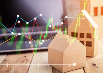 Los precios de la vivienda en la UE suben un 4,9% y los alquileres un 3,2%