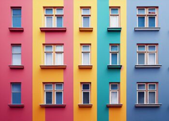 El precio de la vivienda sube un 4,2% en la zona euro y un 4,9% en la UE