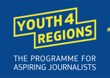 La Comisión abre inscripciones para la 9ª edición del programa para periodistas Youth4Regions